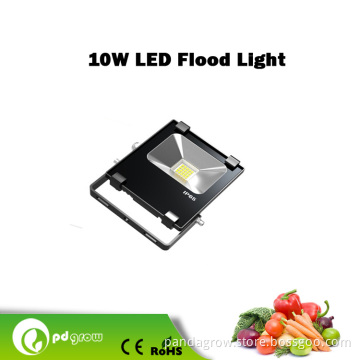 Energy Saving 10W Good Quality Outdoor LED Floodlighting